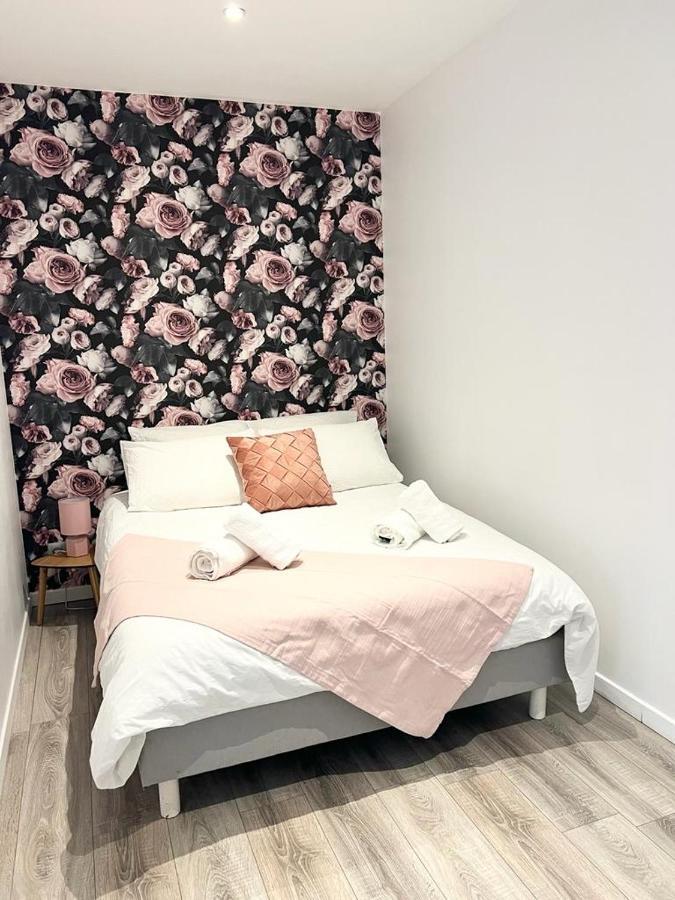 Appartement Cosy & Reposant Beauvais Exteriér fotografie